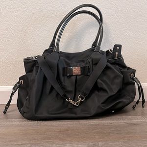 Kate Spade Diaper Bag
